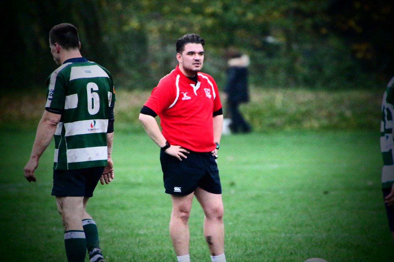 Luke Schembri-Burch