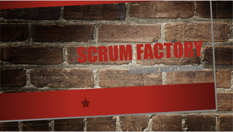 Read more about the article Scrum Factory – Feb Training Meeting