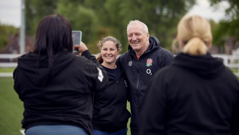 Read more about the article Celebrate your volunteers who make rugby happen